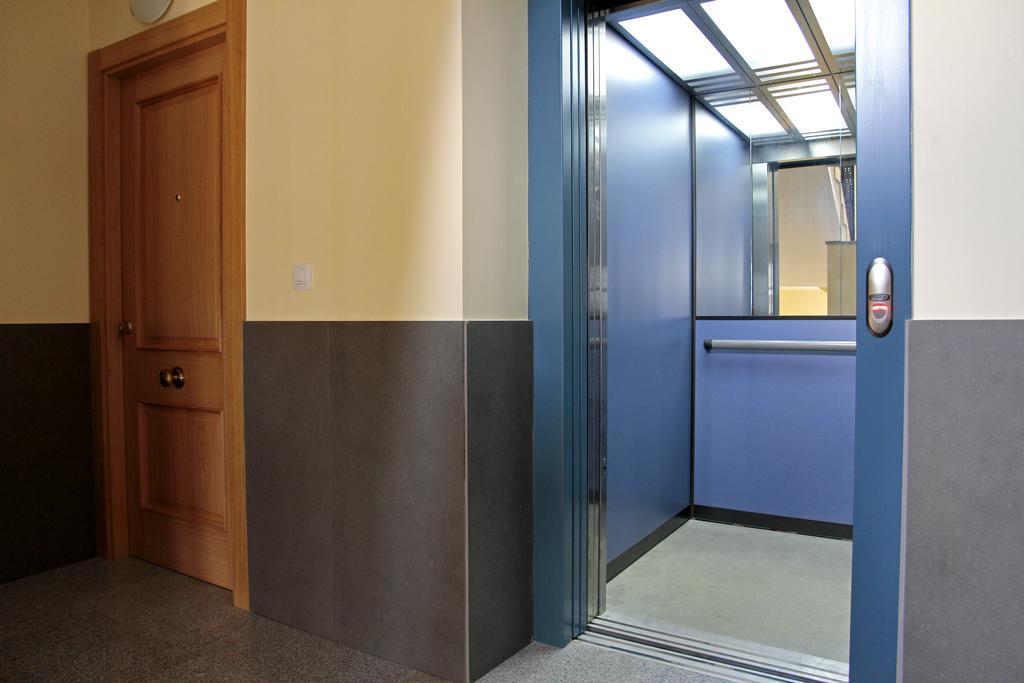 Apartamentos Irati Garralda Exterior photo