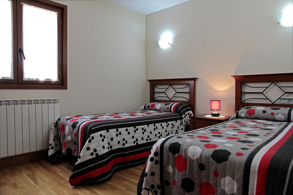 Apartamentos Irati Garralda Exterior photo